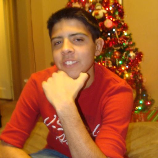 Julian Joseph Perez Profile Photo