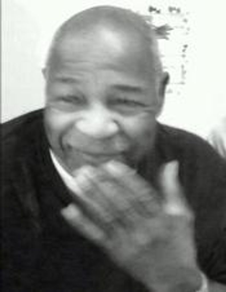 Carroll Edward Brown, Sr.