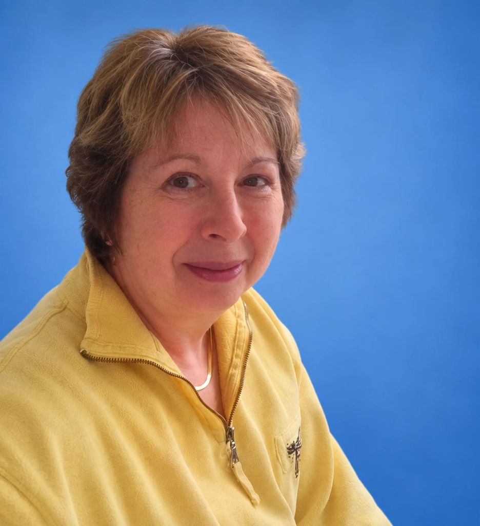 Kathleen M Caruso Profile Photo