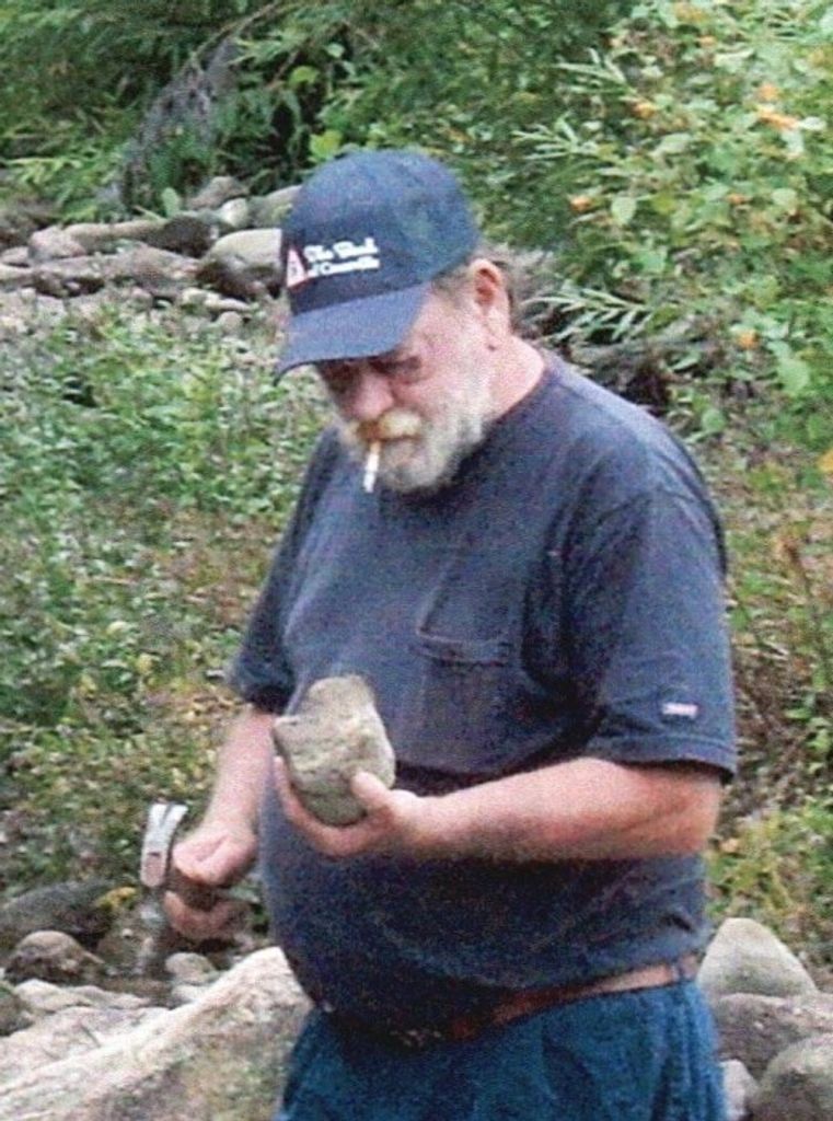 Archie Preston Craven