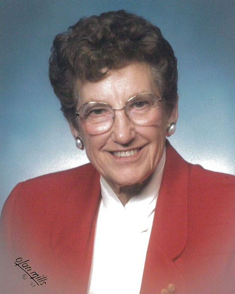 Betty J. George Profile Photo