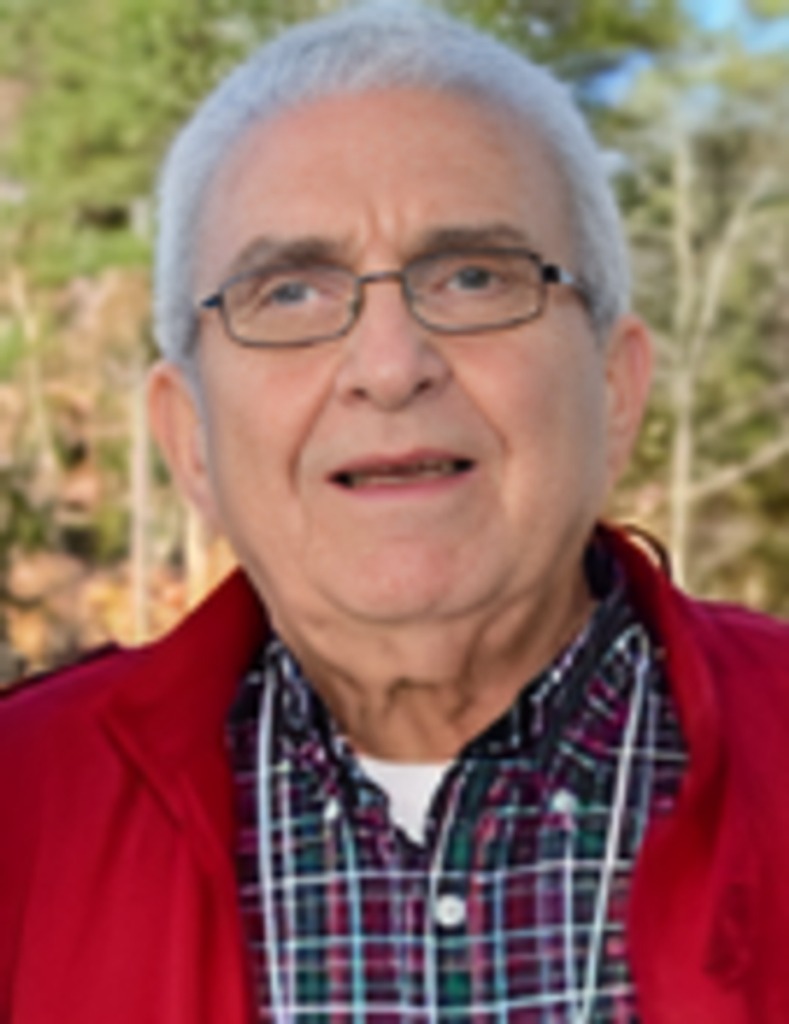 Frank Delano James Profile Photo