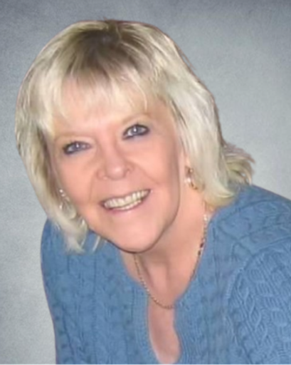 Susan G. Lacey's obituary image