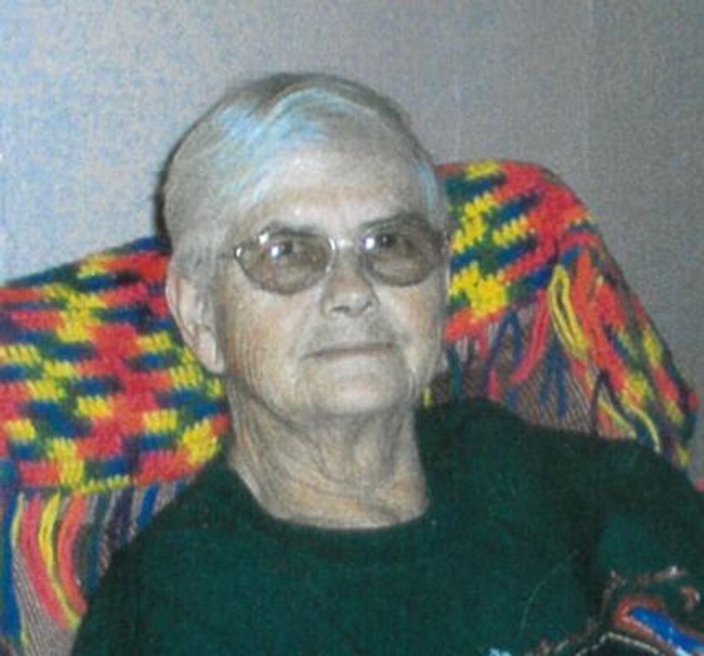 Patricia Maxine Bauer Profile Photo