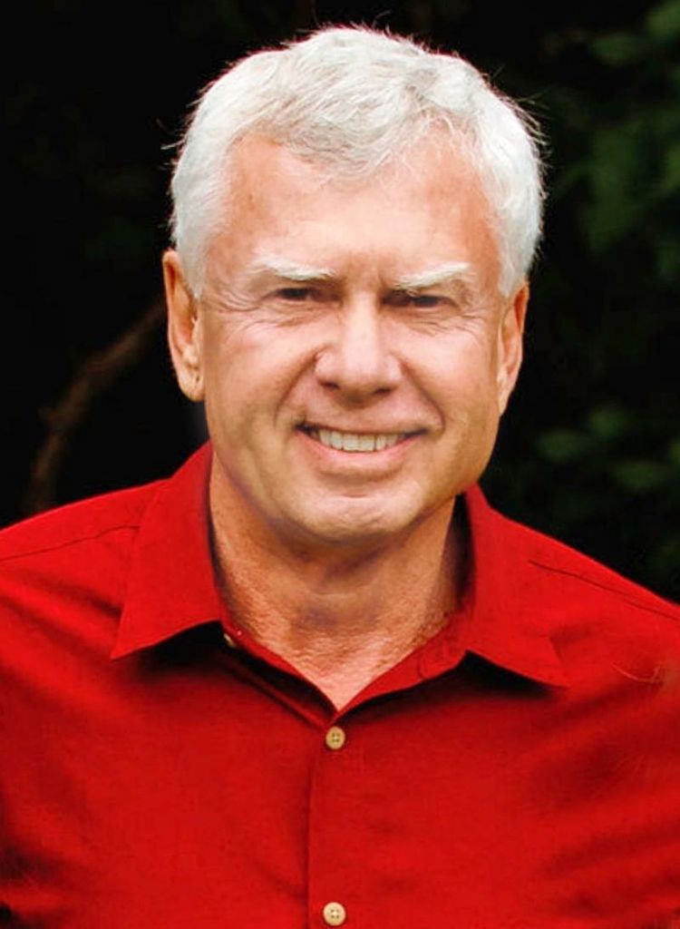 Barry E. Kreek