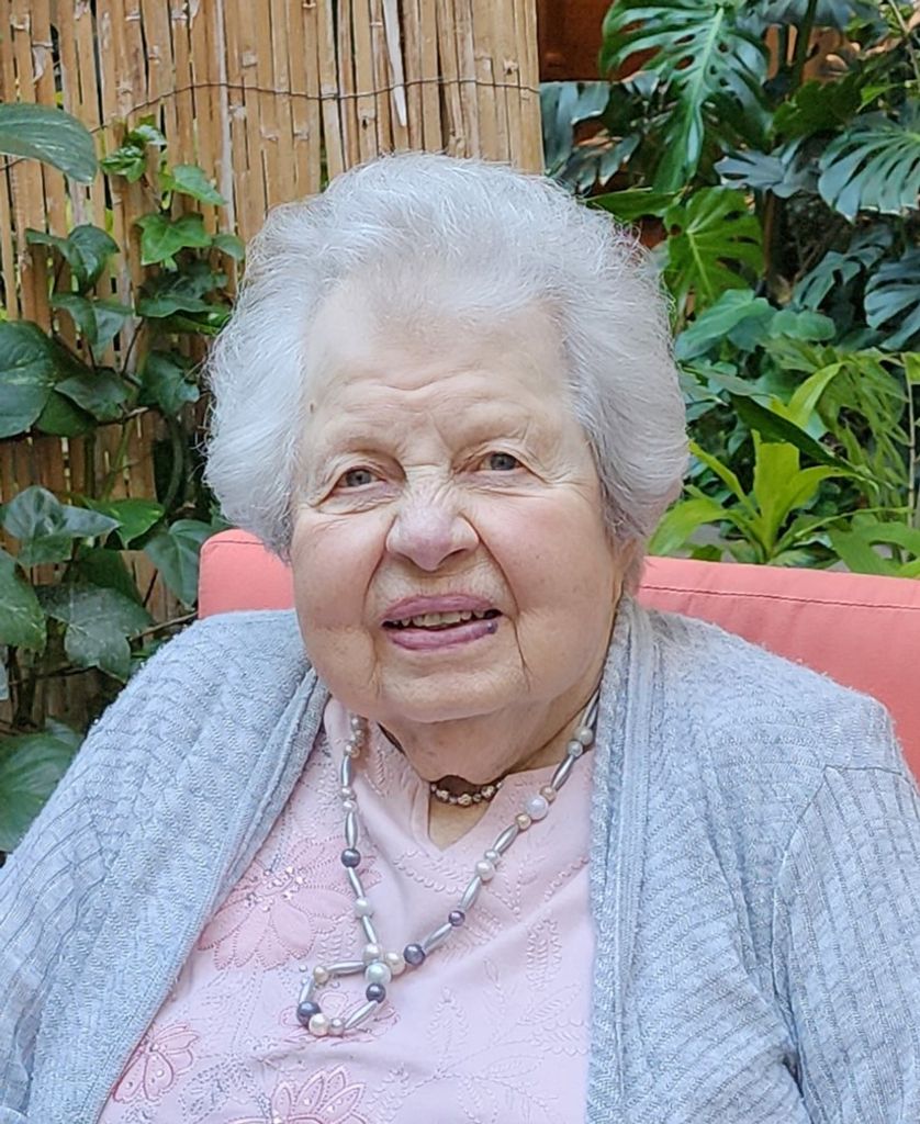 Clara I. Raupp Profile Photo