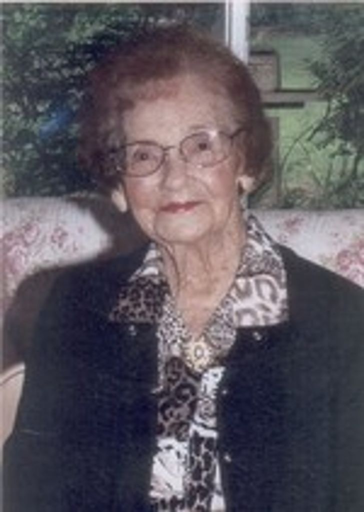 Ethel E. Thompson Profile Photo