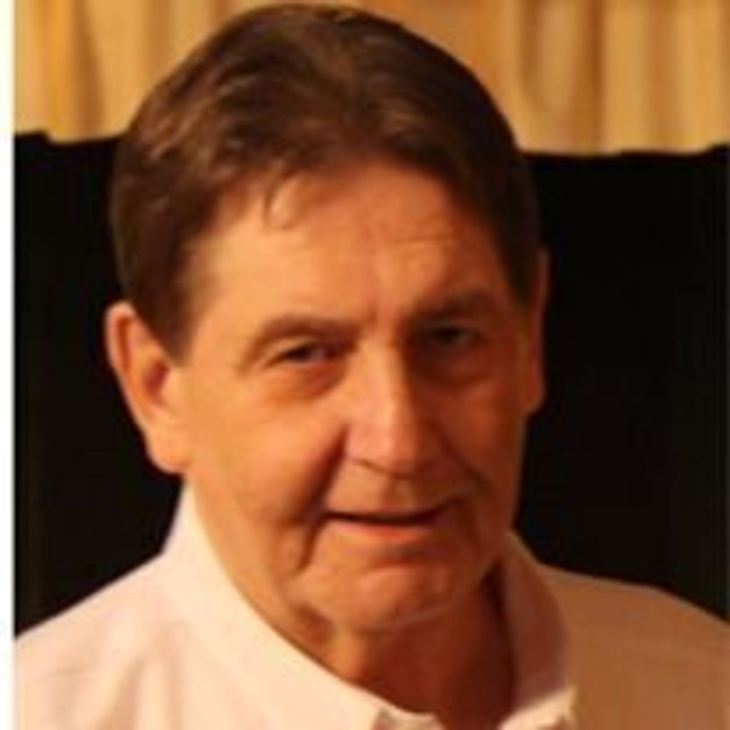 James V. Weigman,
