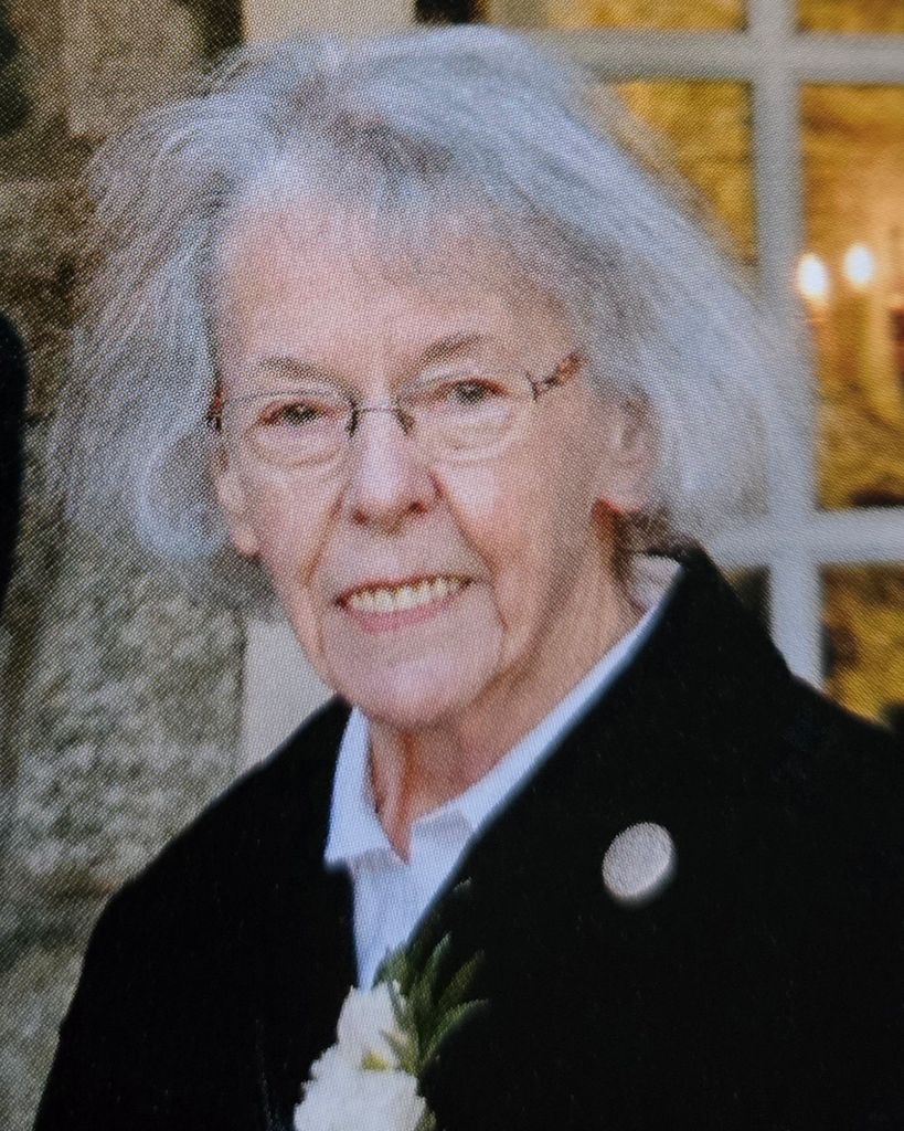 Marguerite (Greta) Frances Bohan