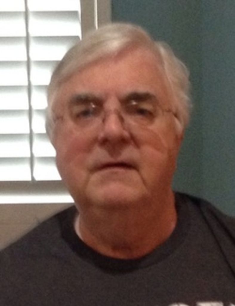 Kenneth Denton Miller