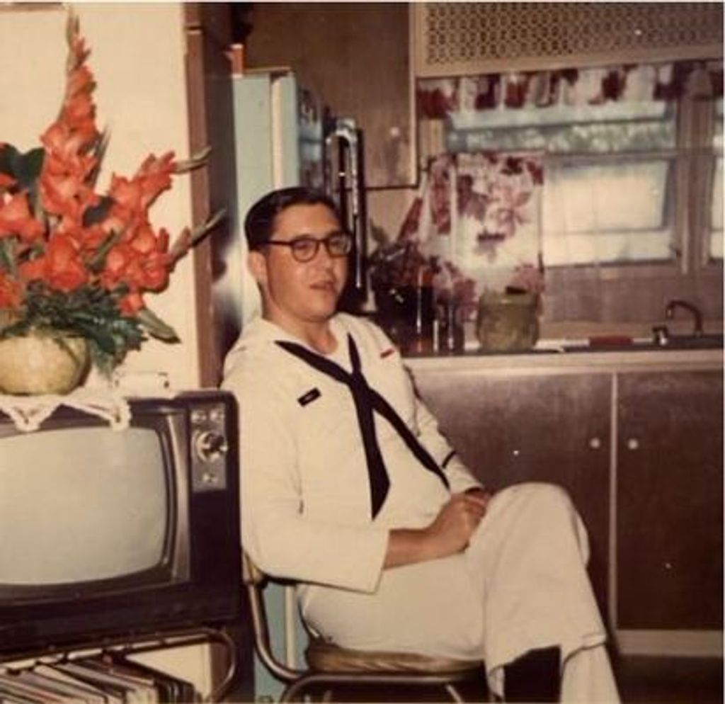 Robert Neal Wright Profile Photo