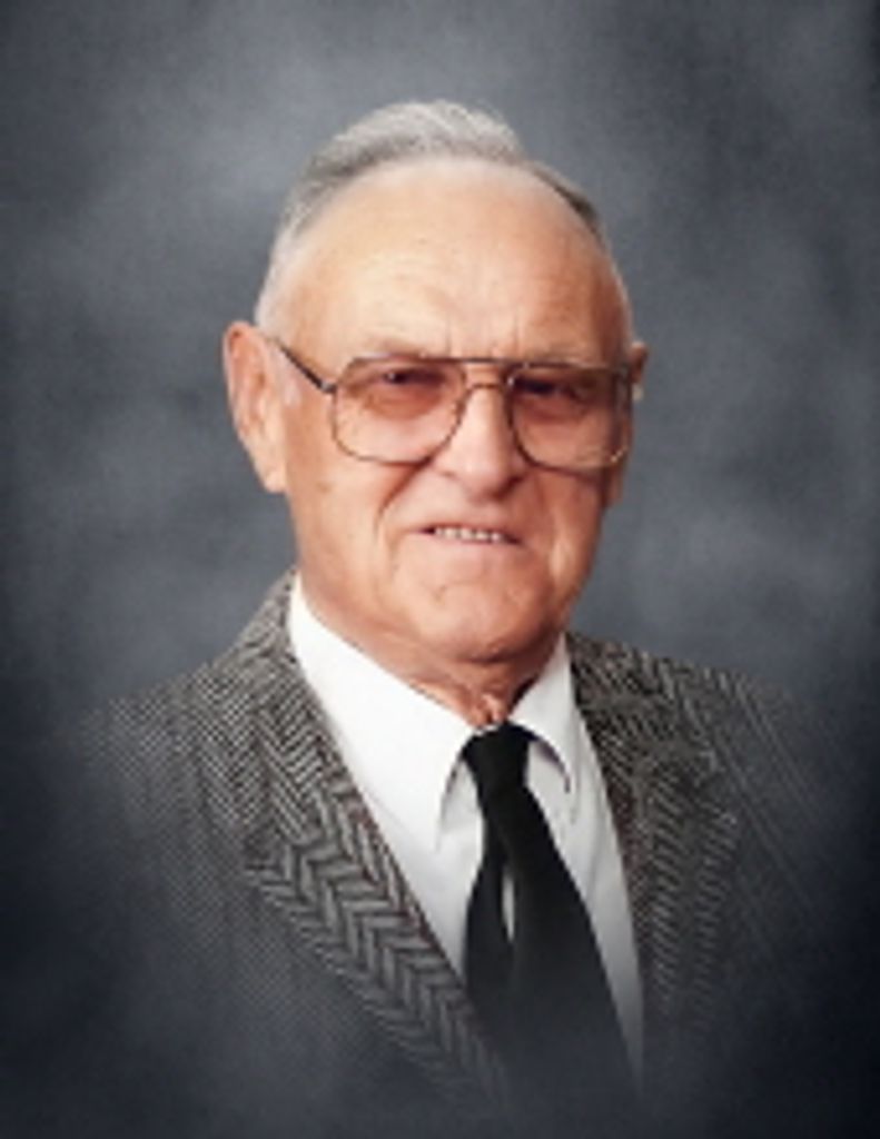 James "Wink" Warren Profile Photo