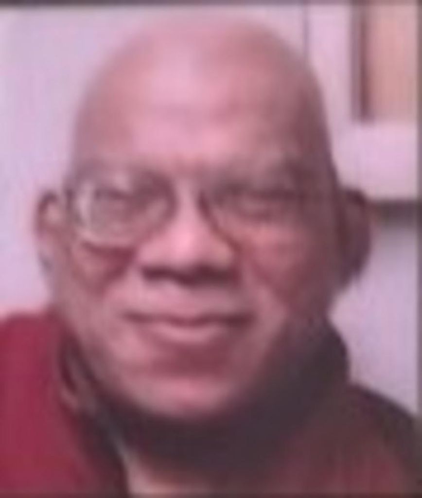 Joseph Christopher Hill Profile Photo