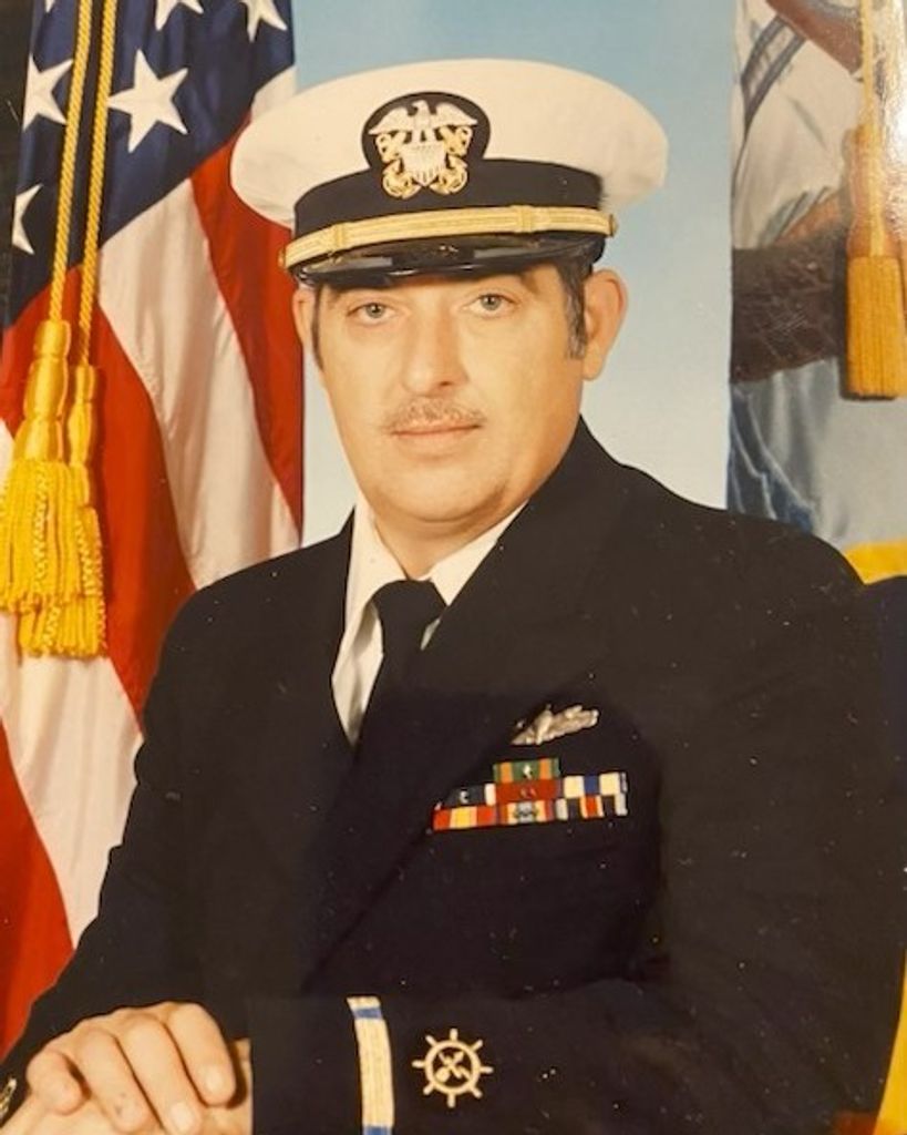 Carlos Dwight Lauderdale Profile Photo