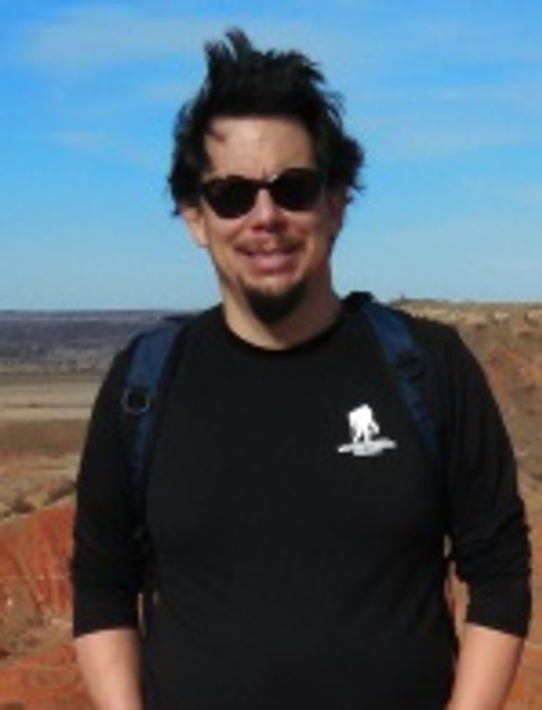 Gabriel Angle Profile Photo