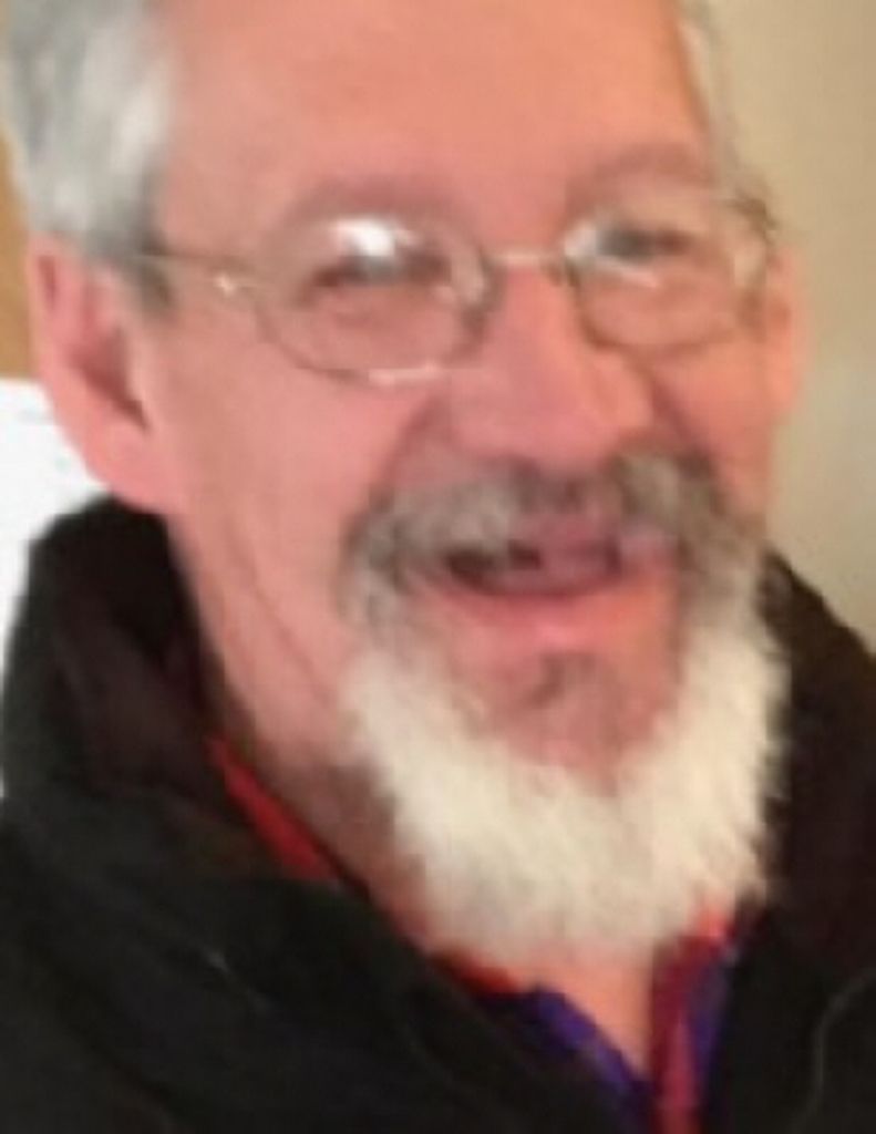 Richard Allen Nichols Profile Photo