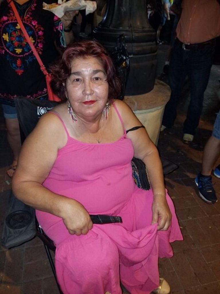 Rebecca (Becky) Ann Aguirre