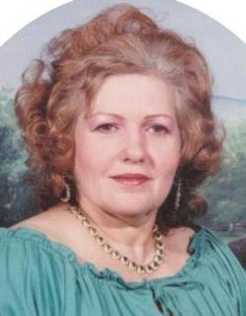 Mary V. Howell