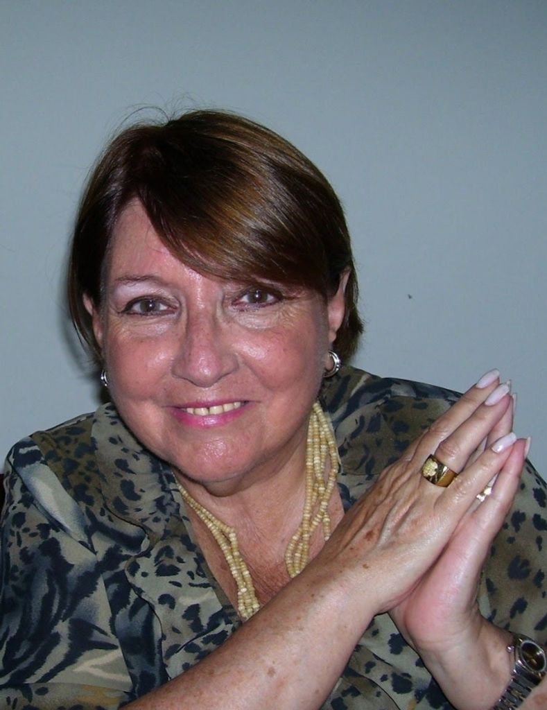 Zulema Haydee Garcia Miguens