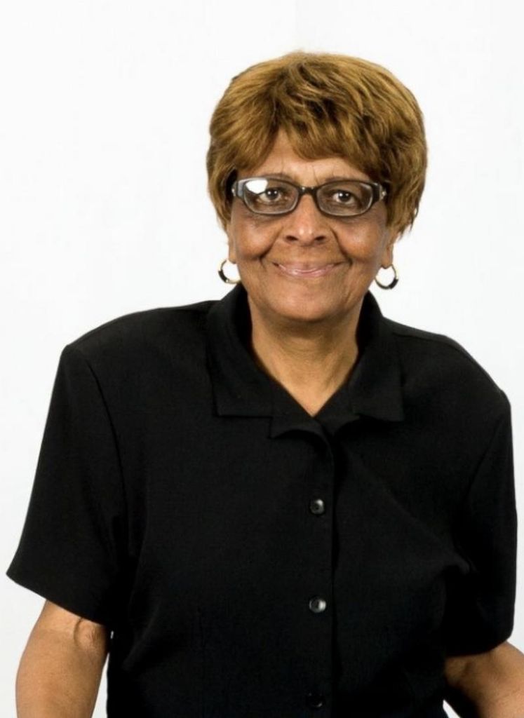 Alnora Alice Lewis Profile Photo