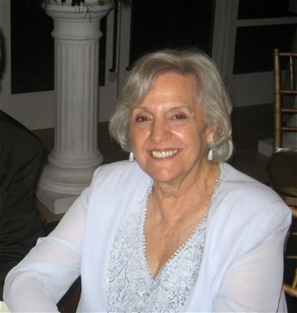 Grace I Manarevic Profile Photo