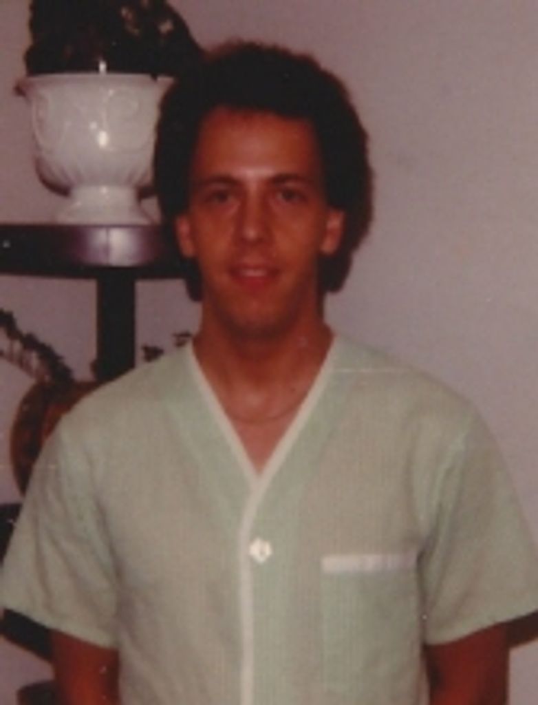 Dennis "Denny" O'Larry MILLER