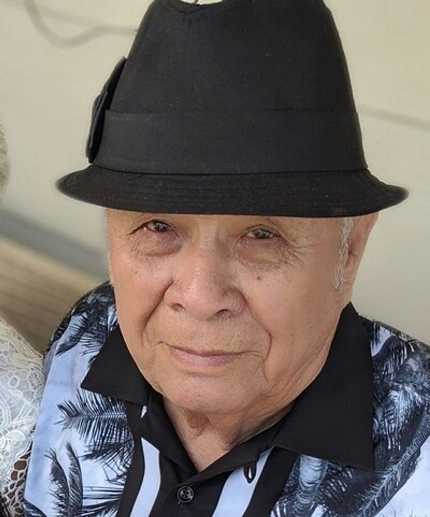 Narciso "Cecil" Suniga Rosales