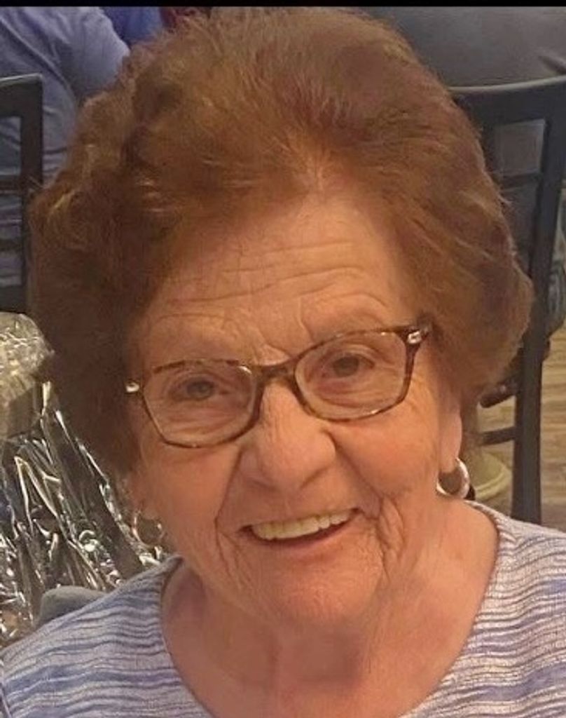 Virginia J. "Gena" (Damiano)  Mele Profile Photo