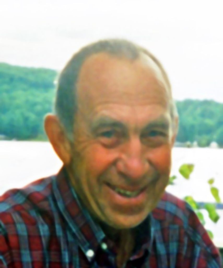 Robert Edward Hammer Profile Photo