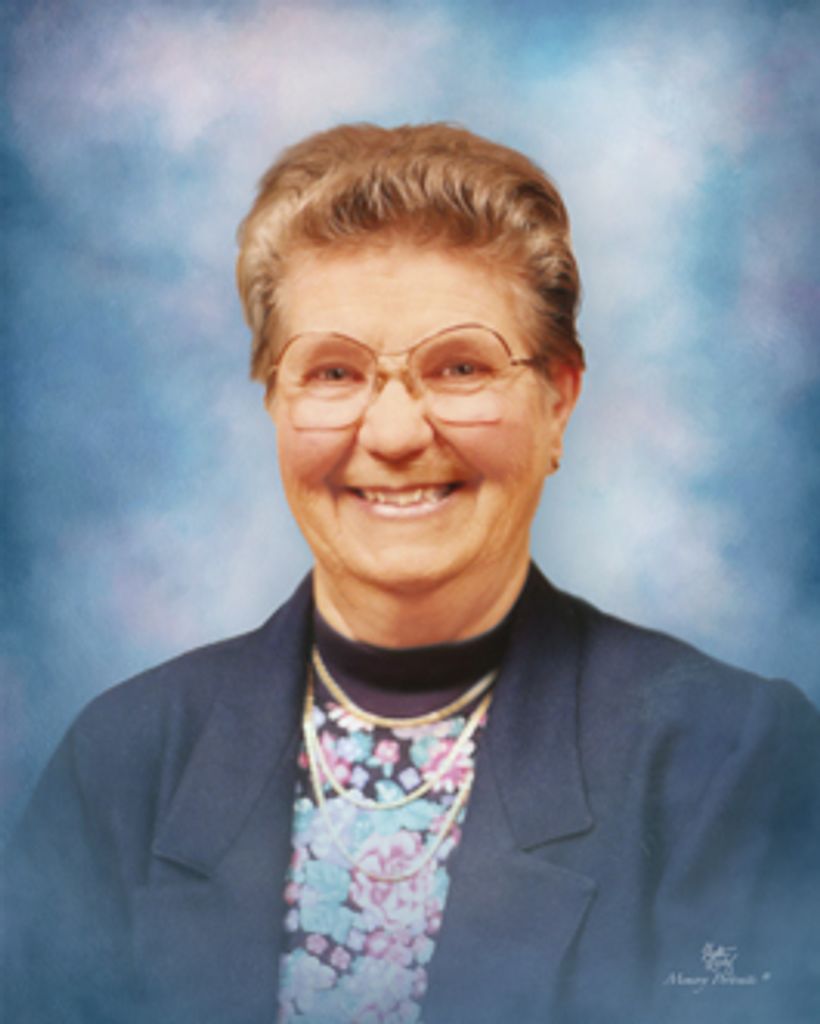 Mary Smith