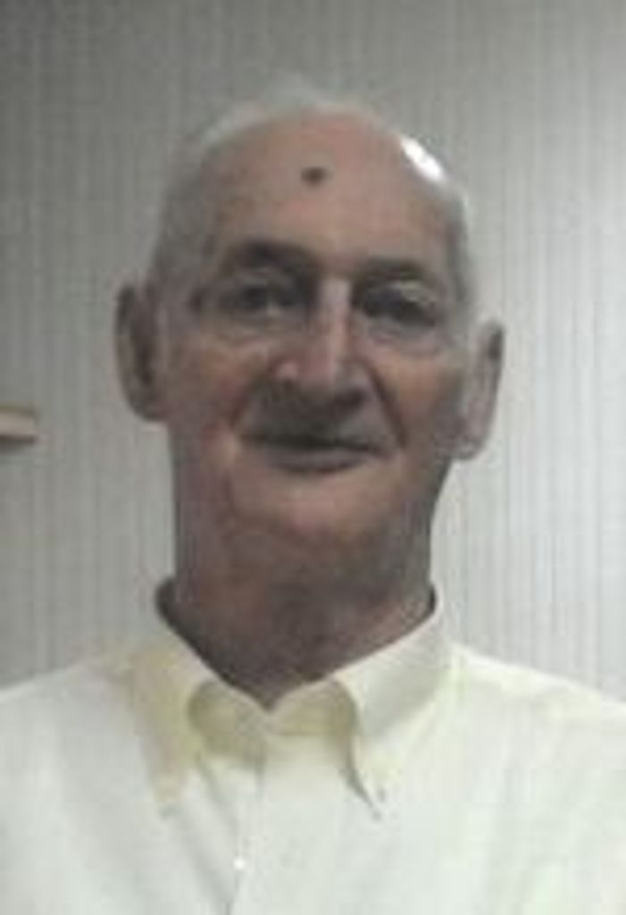 Donald Richard Johnson Profile Photo