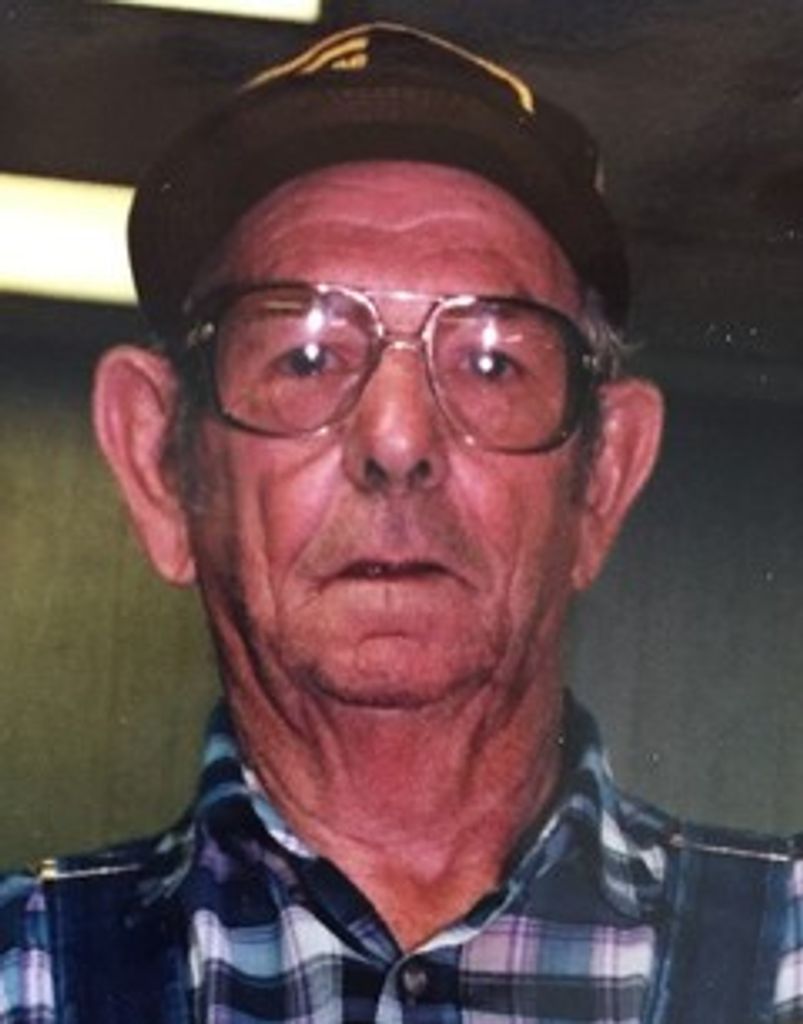 Earl "Windy" Harold Ross