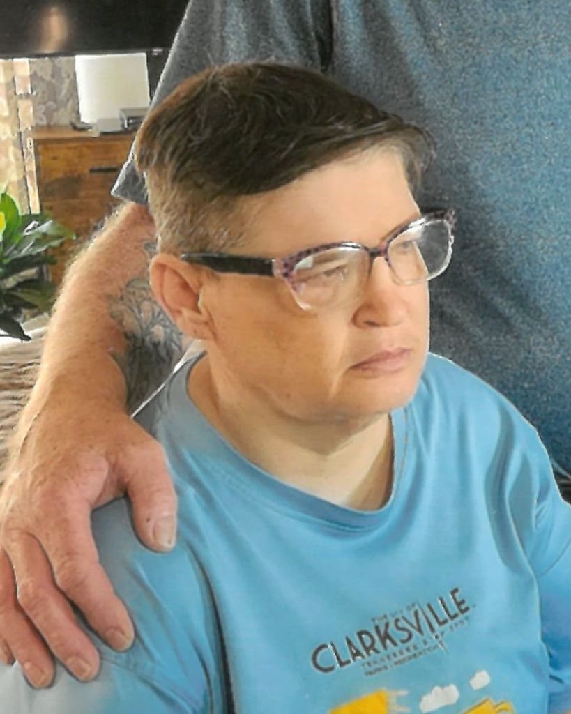 Elizabeth Rachel Buffum Profile Photo