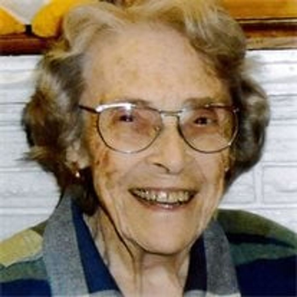 Harriet B. Aubert