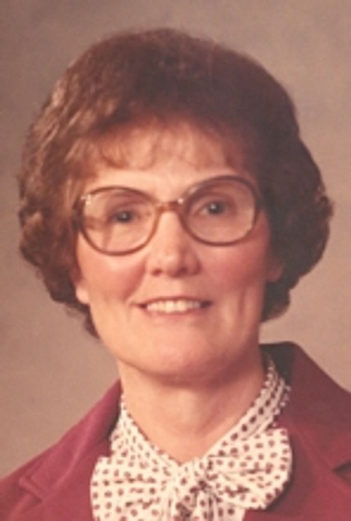 Cloda B. Lewis