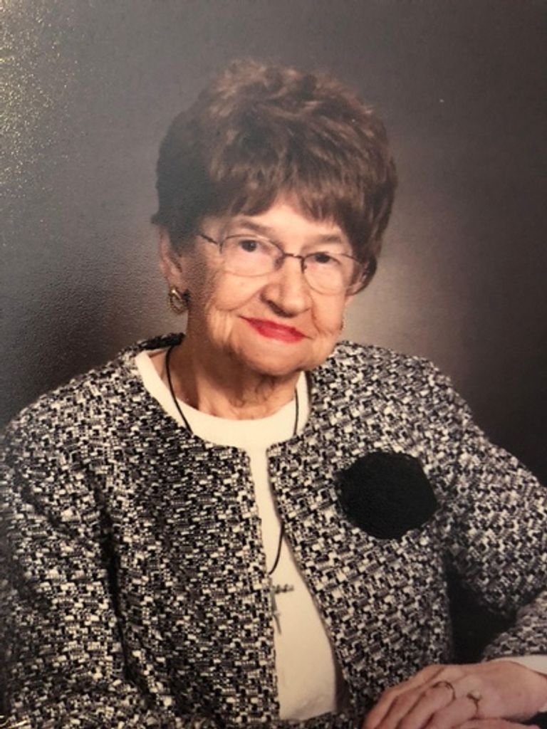 Jean Eileen Scarazzo Profile Photo