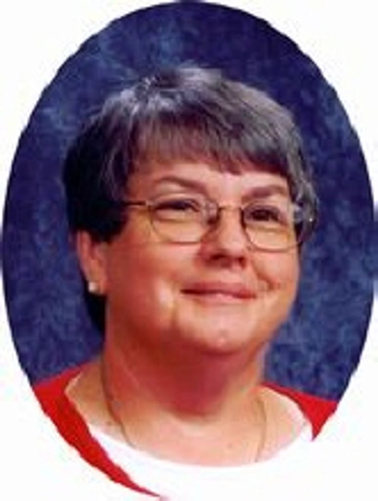 Vicki Ruth Cline