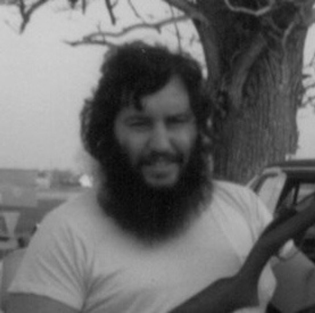 Charles David Martin "Dave"