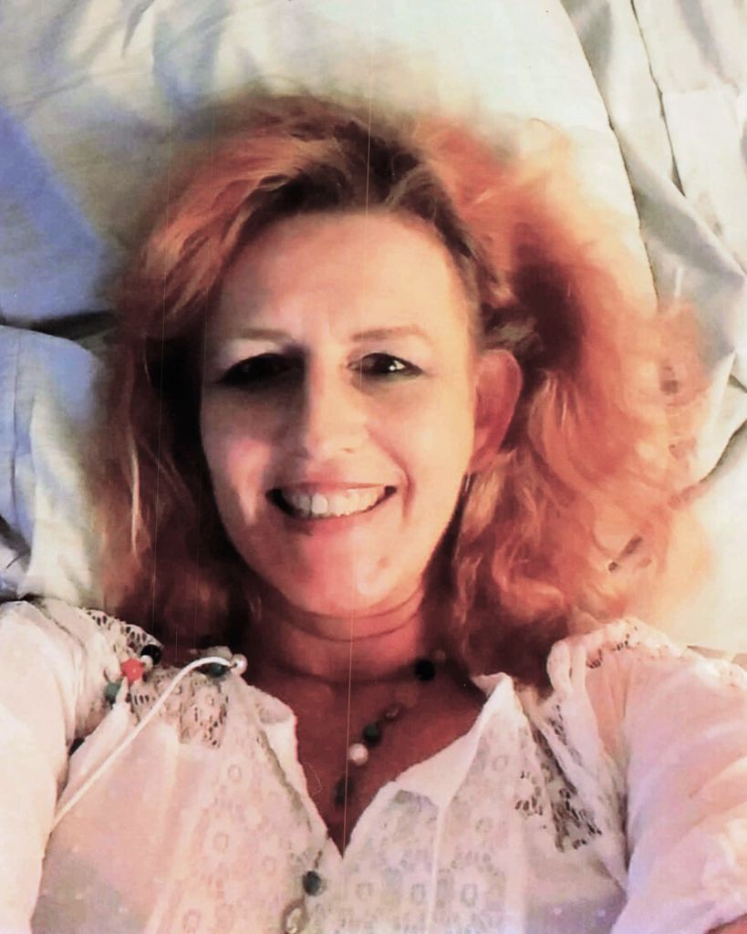 Melissa May Winstead Profile Photo