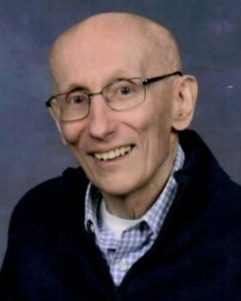 John A. "Jack" Swanson