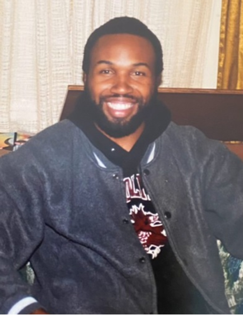 Marvin Earl Douglas Profile Photo