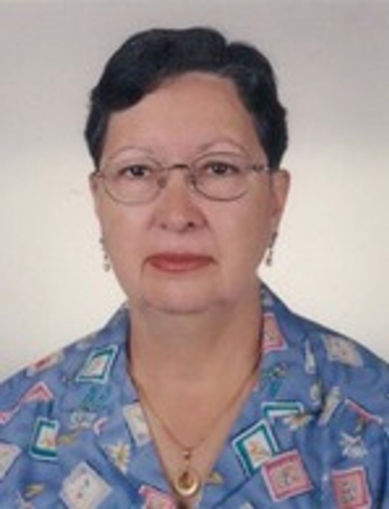 Elvira Lourenco