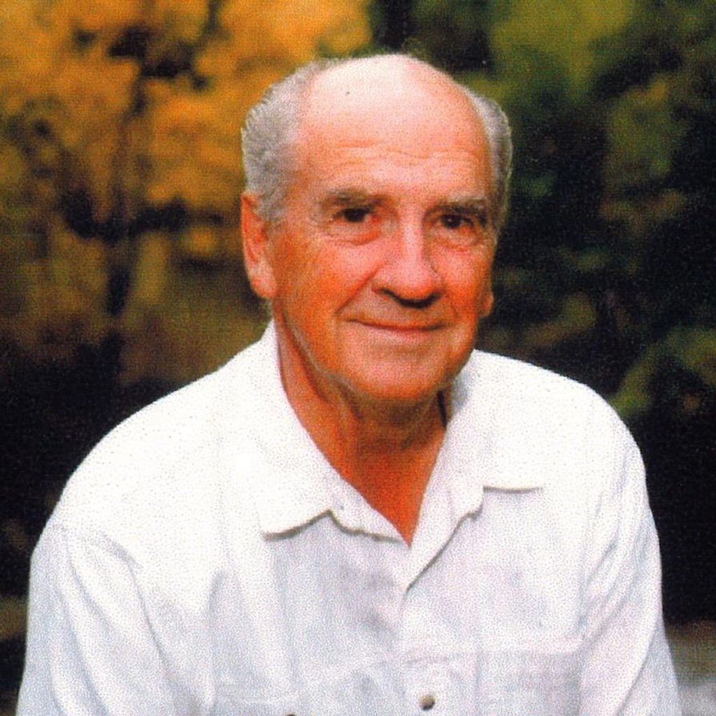 Dale Alder Mcallister Profile Photo