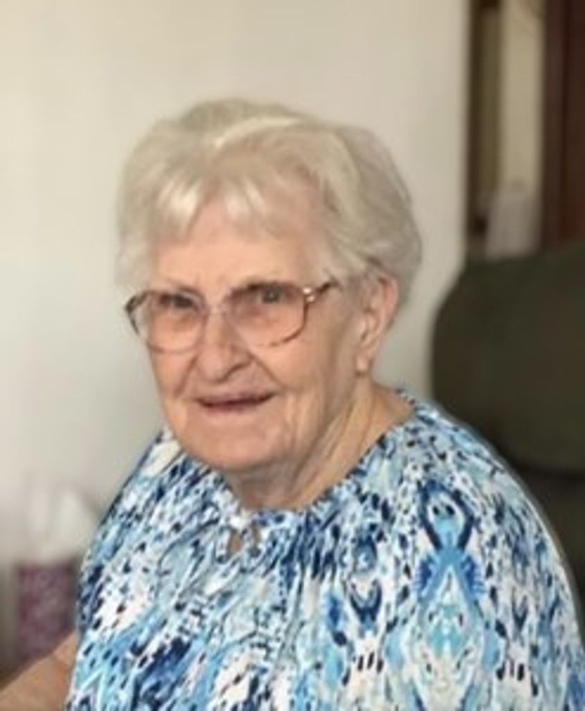 Virginia Keeton
