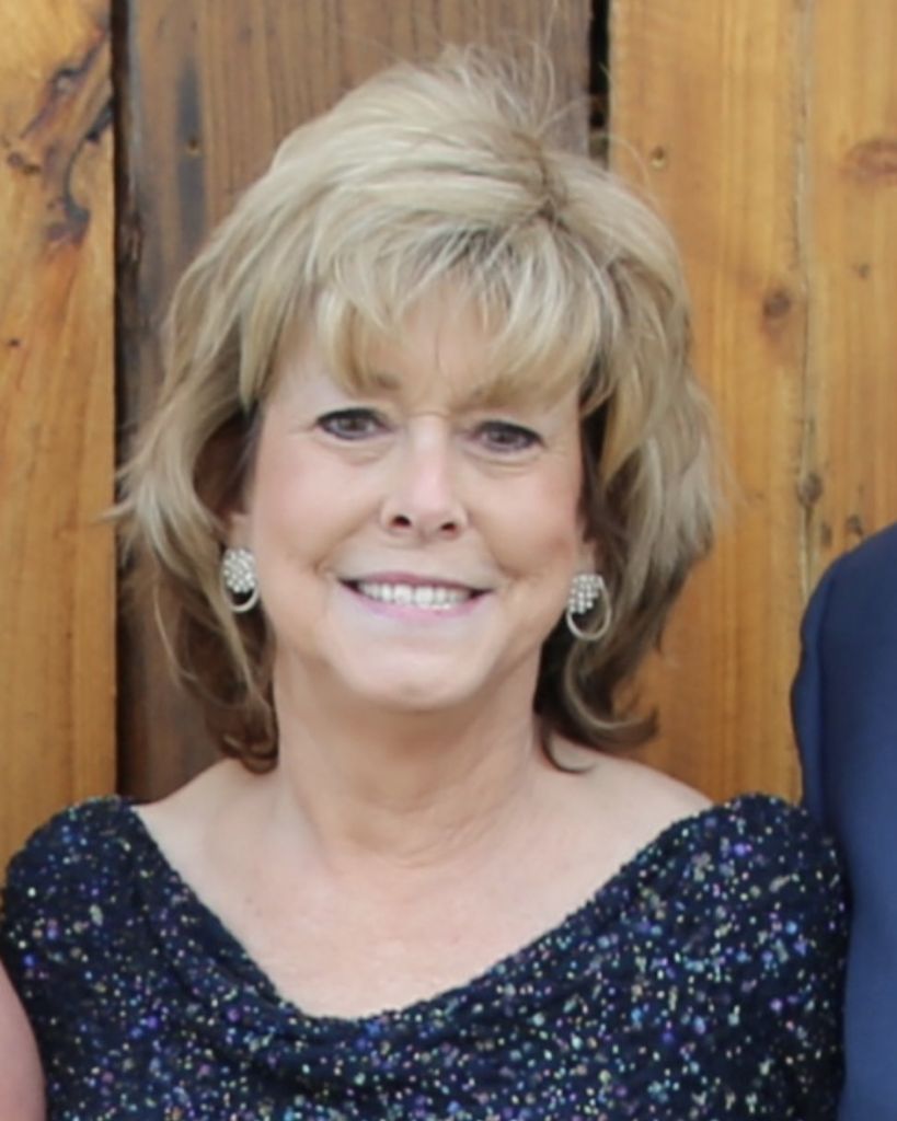 Cynthia Lee Messick Profile Photo