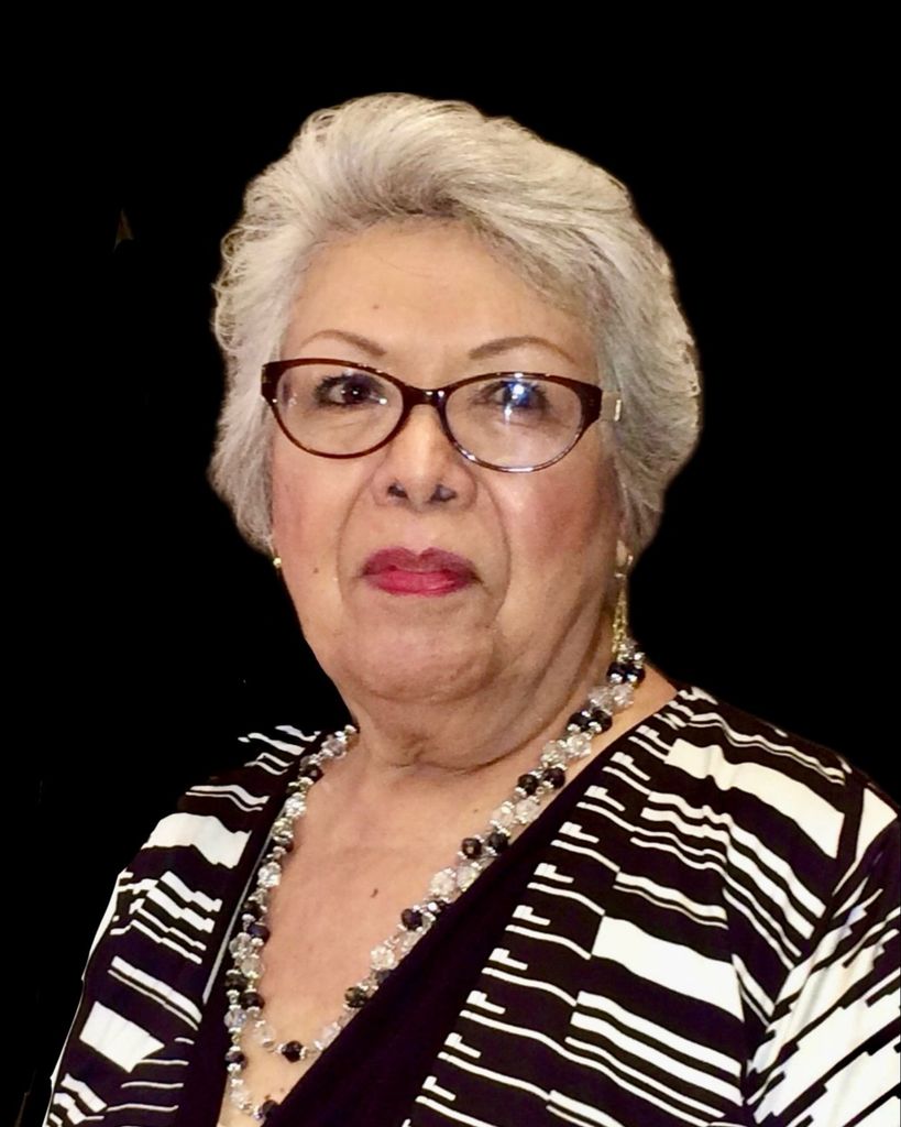 Margarita Aguirre Profile Photo