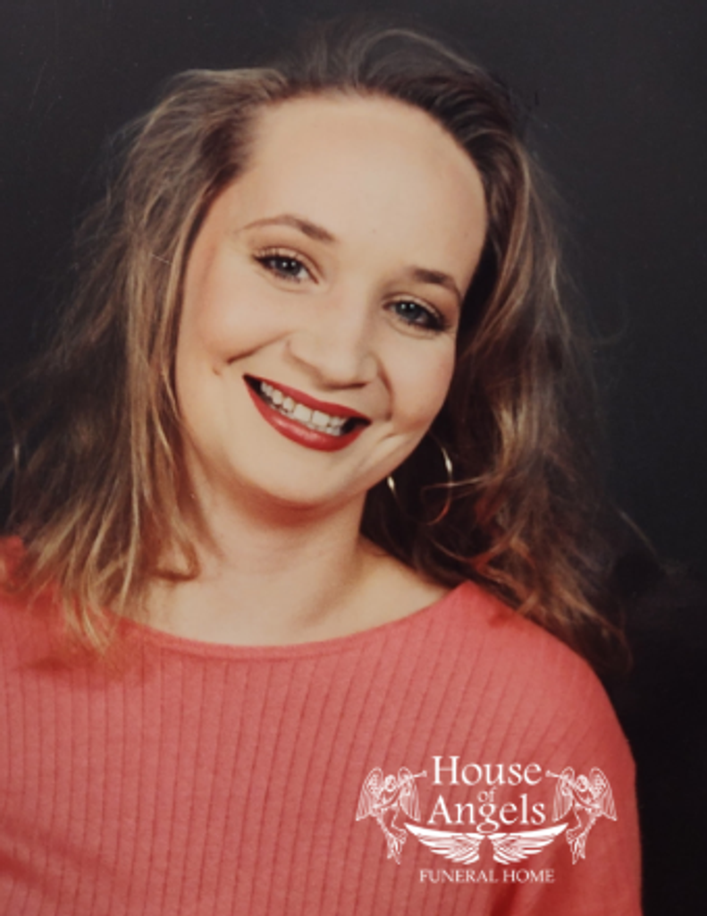 Michelle Leigh Harmon