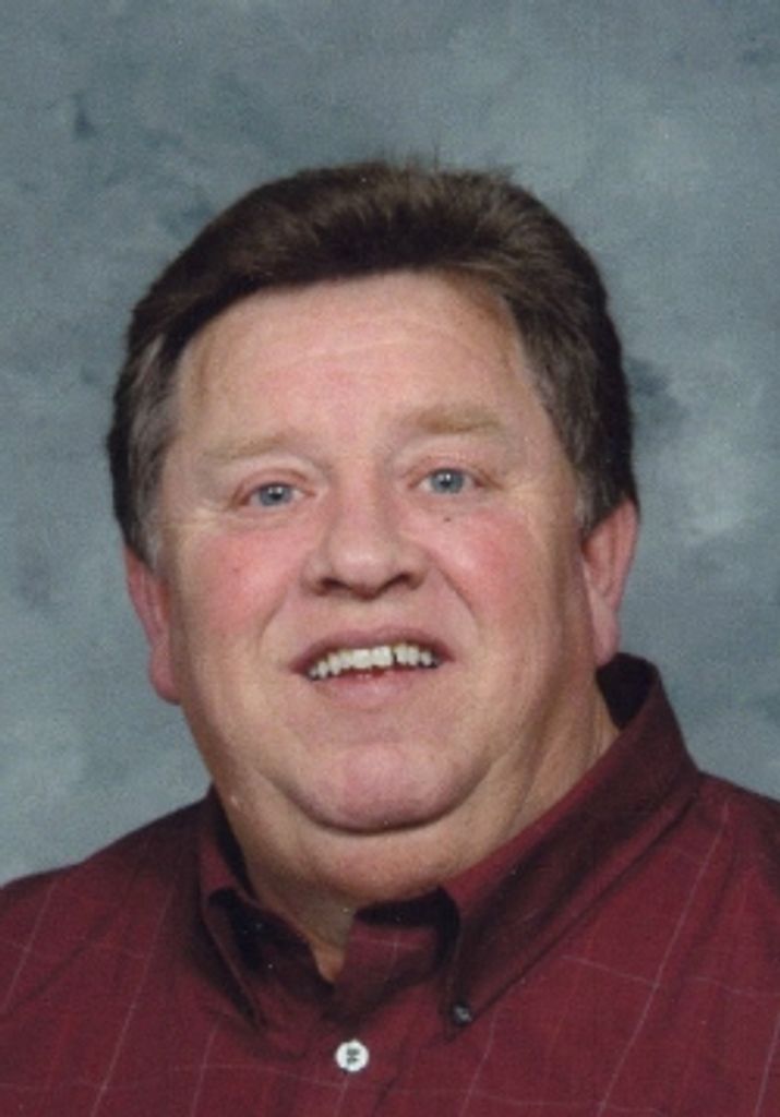 Dennis Simpkins Profile Photo