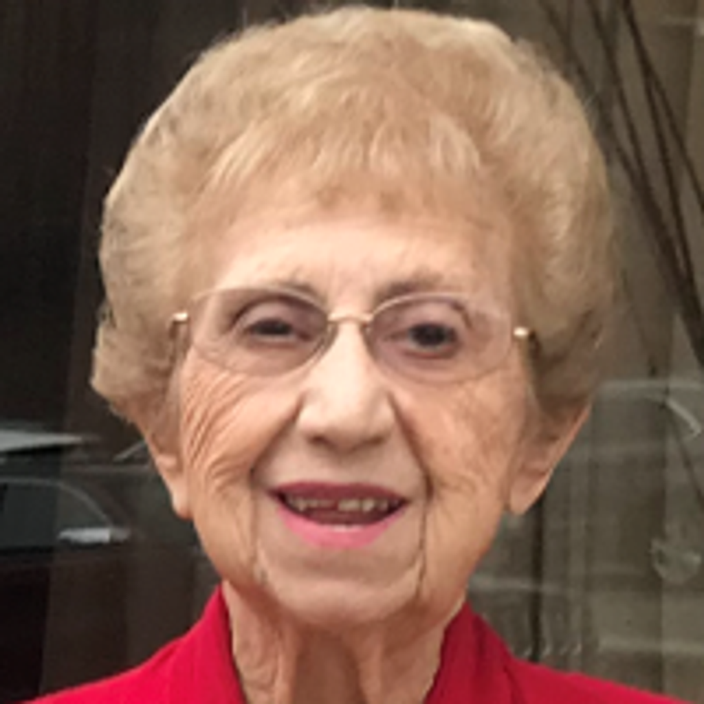 Patricia Grace Wentroble