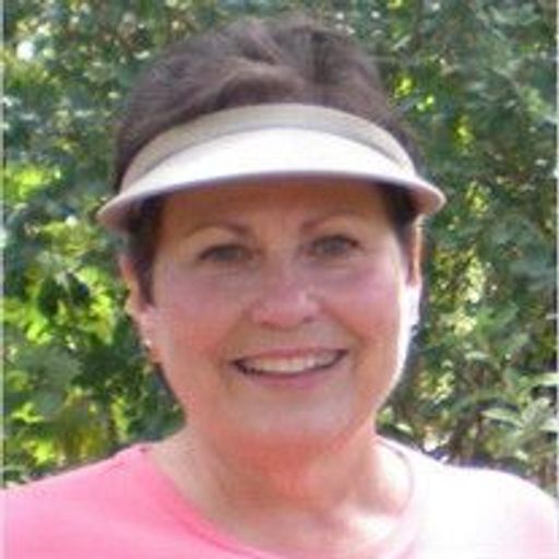 Andrea "Andi" Beach Profile Photo